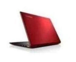 Lenovo U430T 14” Touchscreen Laptop - Red